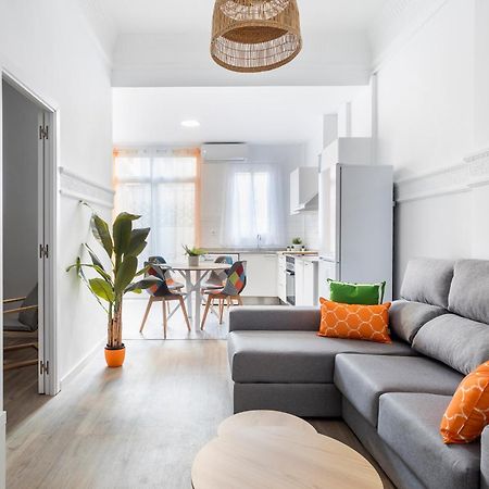 Convento, Amazing Flat With Terrace 2 Apartment Valencia Exterior photo