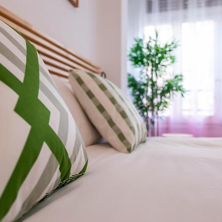 Convento, Amazing Flat With Terrace 2 Apartment Valencia Exterior photo
