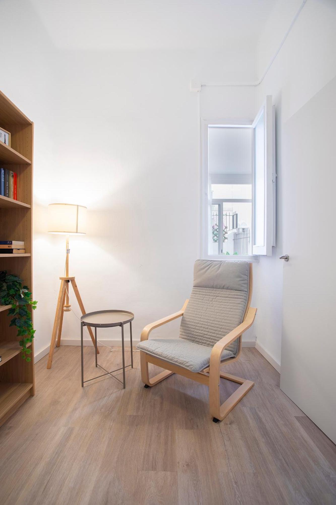 Convento, Amazing Flat With Terrace 2 Apartment Valencia Exterior photo