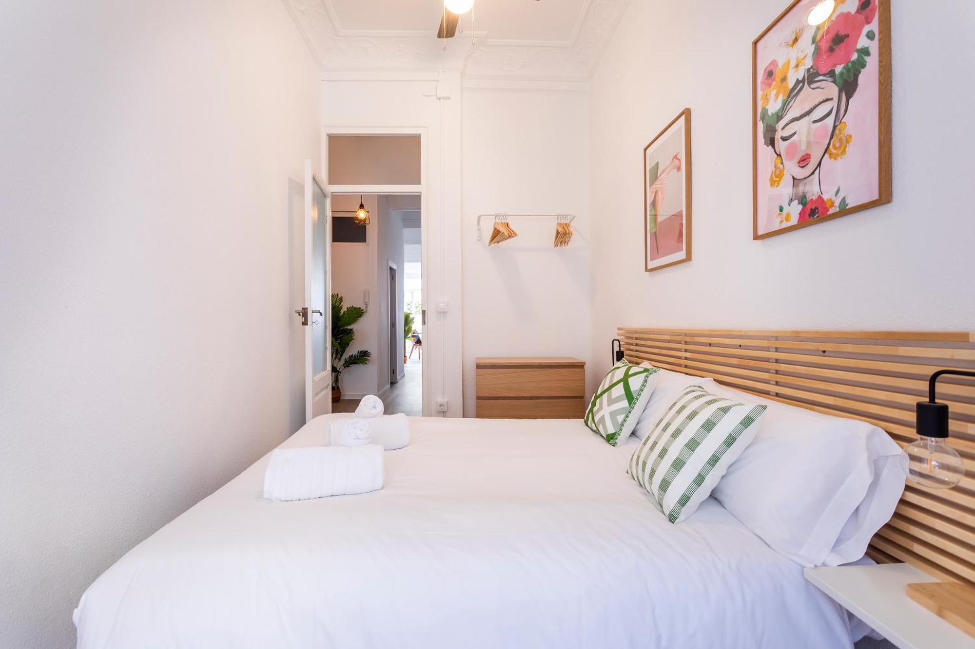Convento, Amazing Flat With Terrace 2 Apartment Valencia Exterior photo