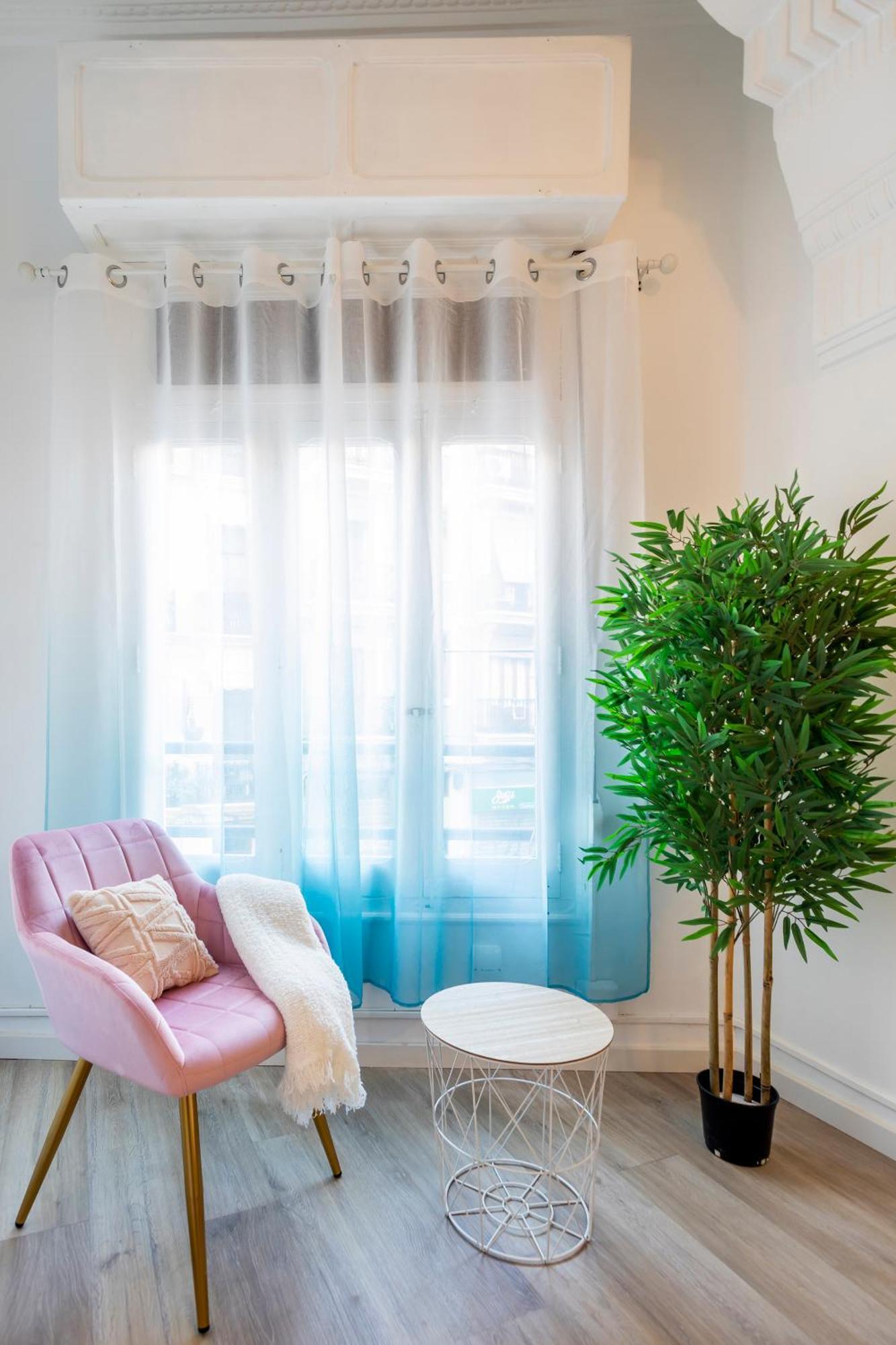 Convento, Amazing Flat With Terrace 2 Apartment Valencia Exterior photo