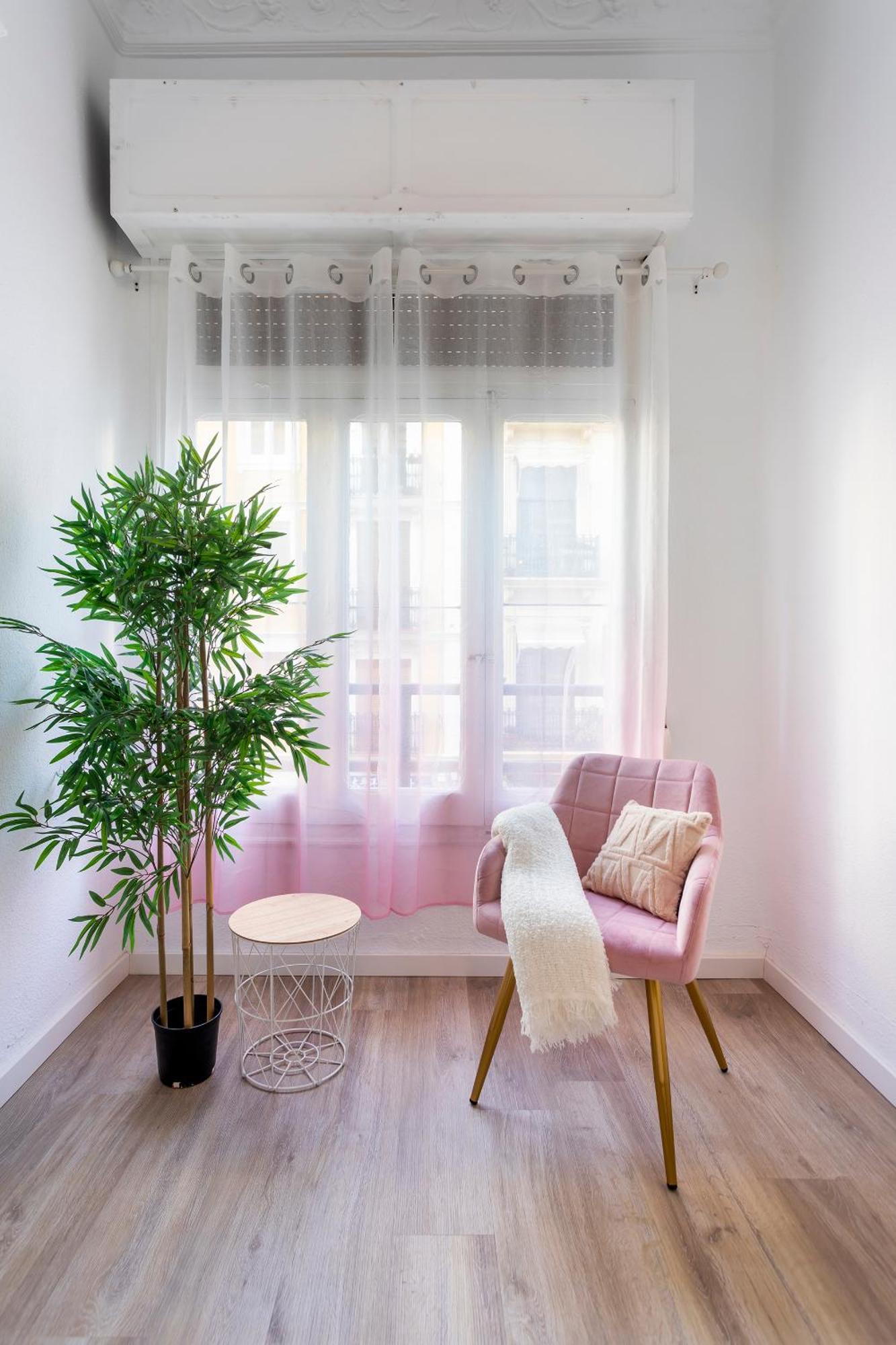 Convento, Amazing Flat With Terrace 2 Apartment Valencia Exterior photo